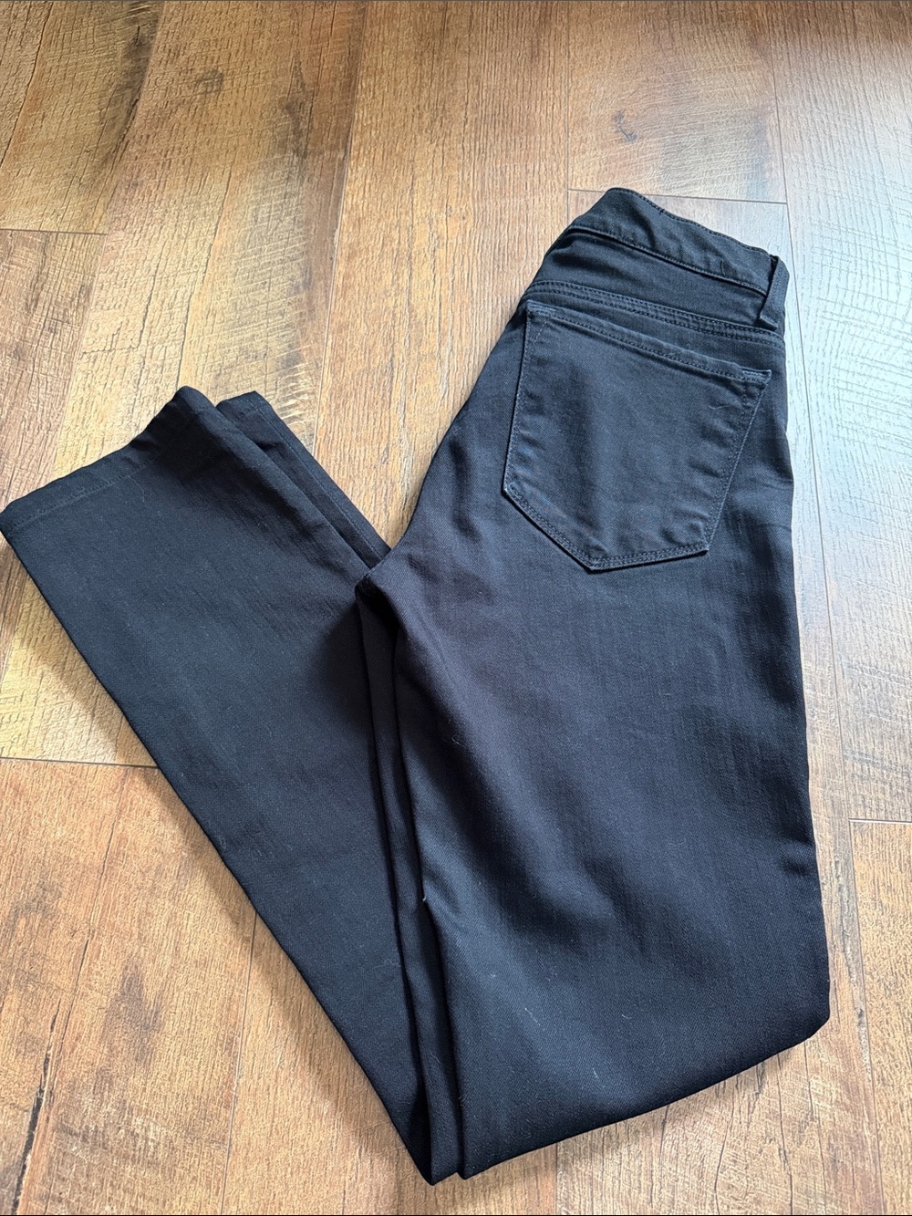 J Brand Women's Black Skinny Jeans